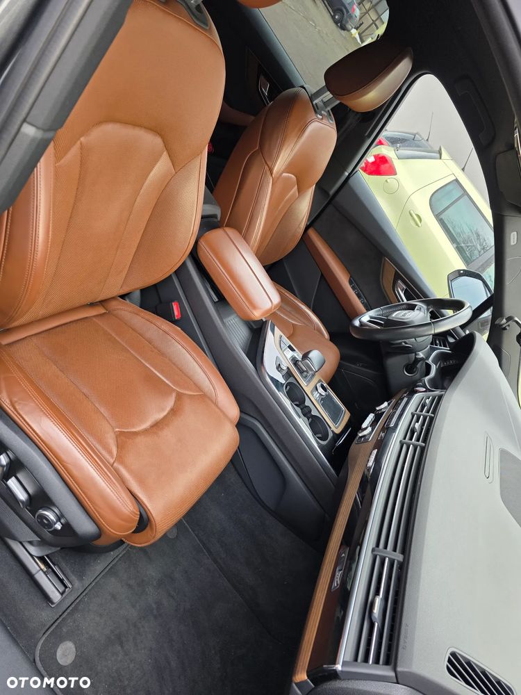 Audi SQ7 - 6