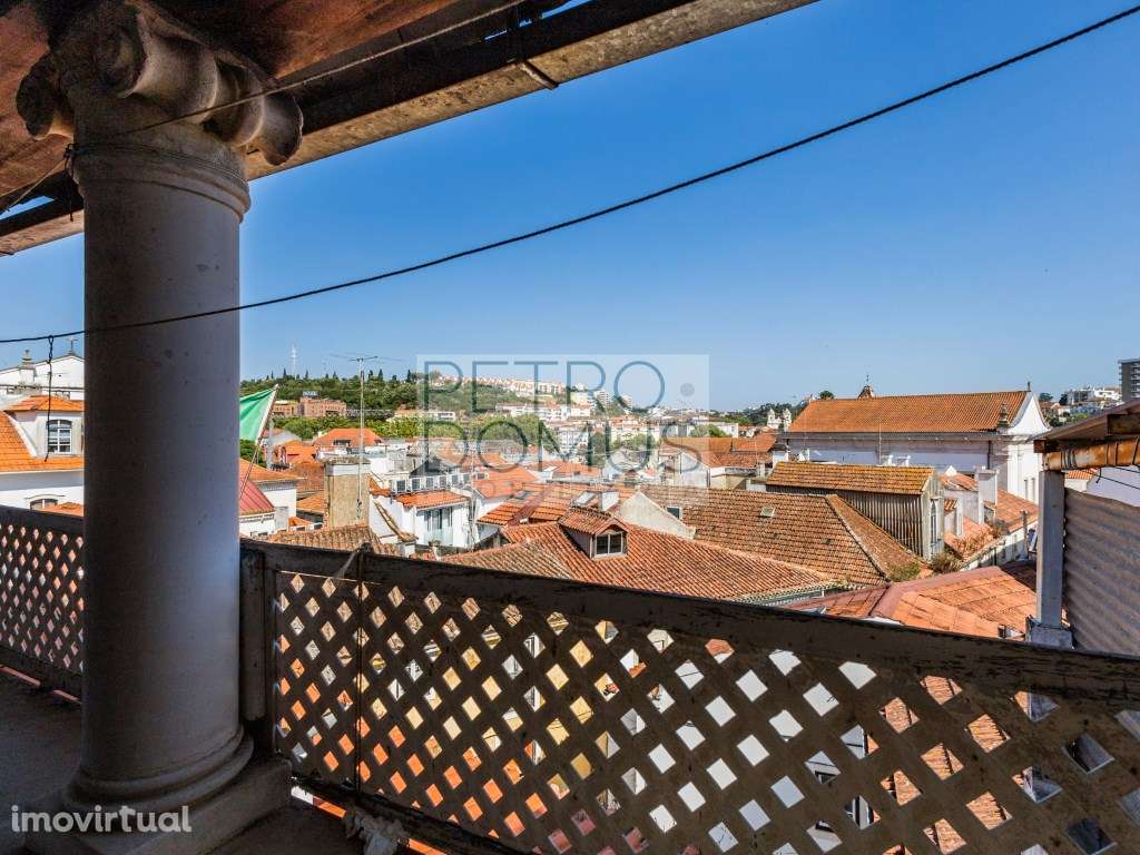 MORADIA CENTRO HISTORICO DE LEIRIA - Grande imagem: 3/26