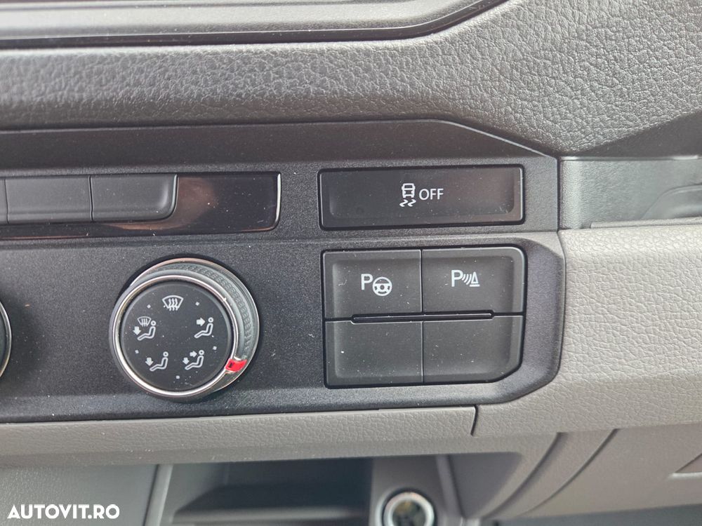 Volkswagen New Crafter L3H2 - 34