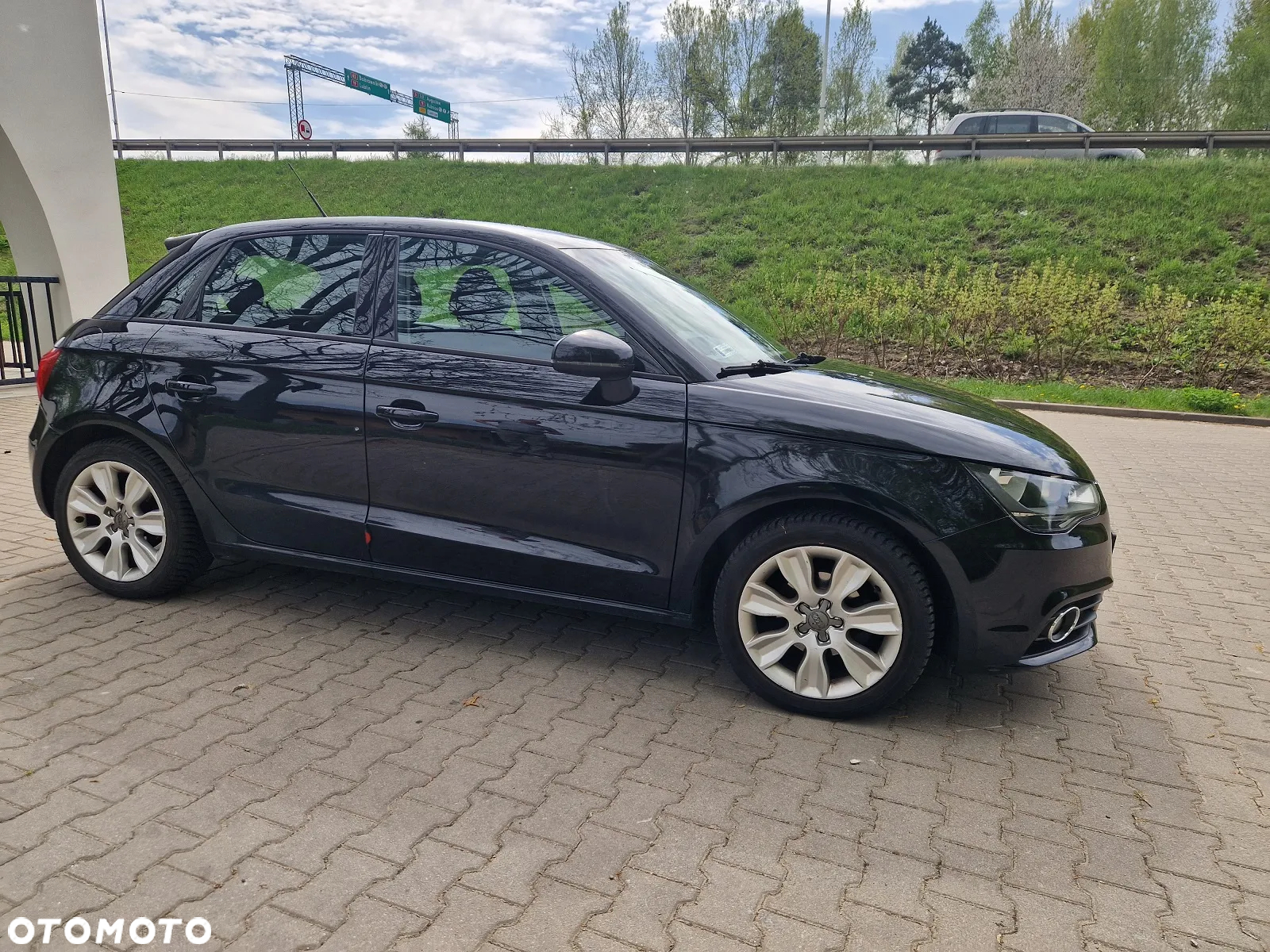 Audi A1 - 11