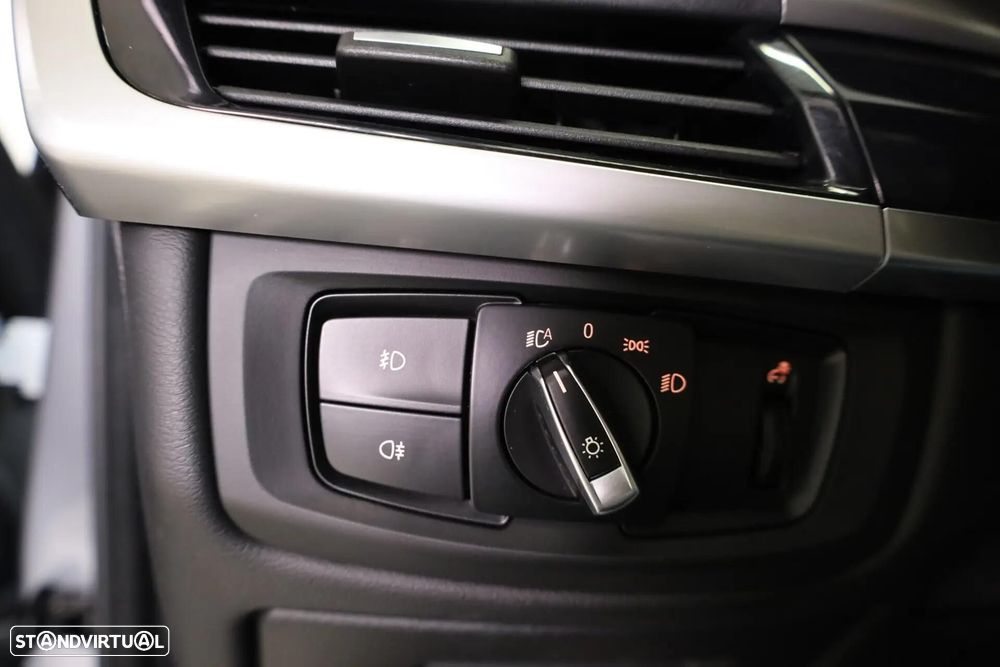 BMW X5 25 d sDrive Comfort 7L - 41