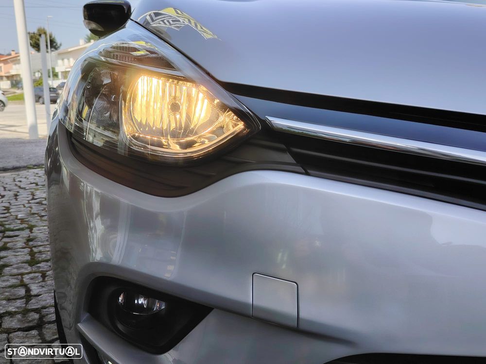 Renault Clio 0.9 TCe Limited Edition - 24