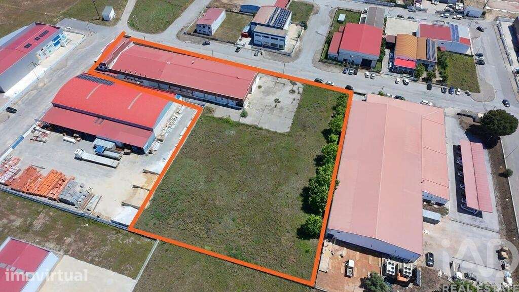 Loja / Estabelecimento Comercial em Sousel de 1550,00 m2 - Grande imagem: 5/5