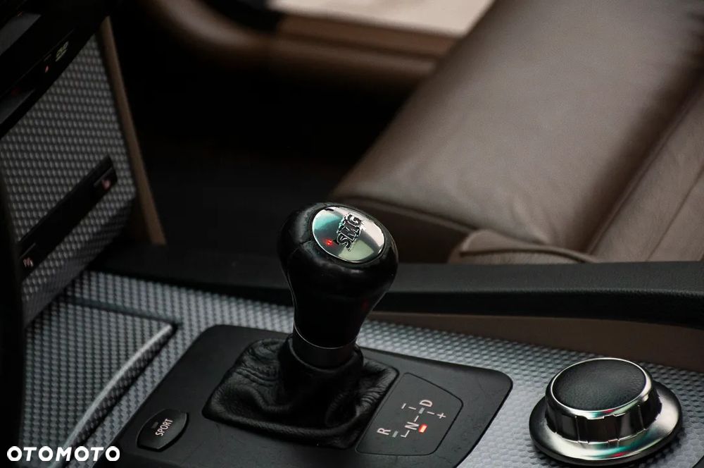 BMW Seria 5 530i SMG - 19