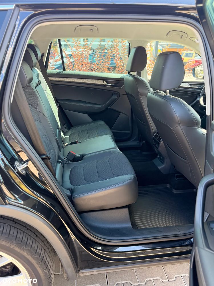 Skoda Kodiaq 2.0 TSI 4x4 Style DSG - 12