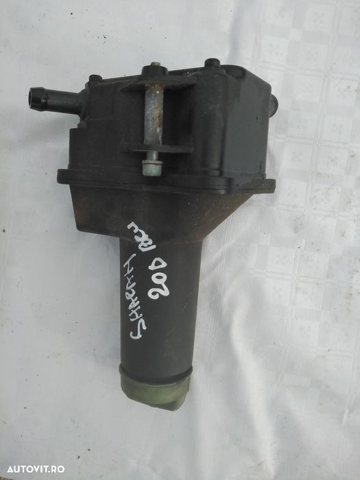 Vas lichid servo, VW Sharan 2.0 TDI, BRT, Germania - 1