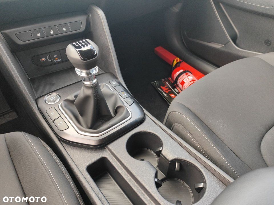 Kia Sportage - 15