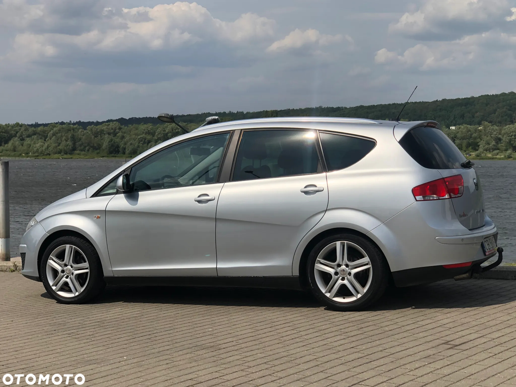 Seat Altea - 9