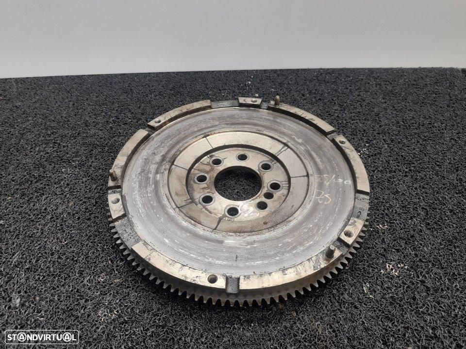 VOLANTE MOTOR FORD TRANSIT FURGÓN TT9 - 1