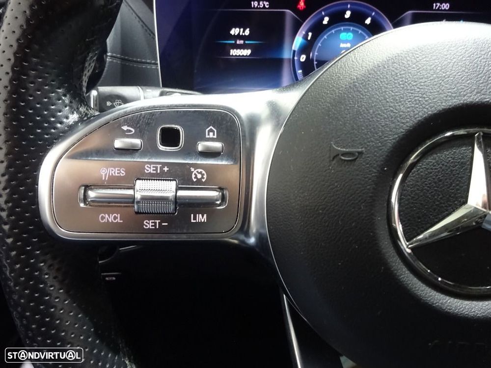 Mercedes-Benz E 300 - 21