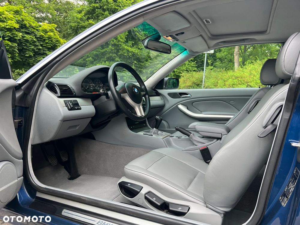 BMW Seria 3 - 28
