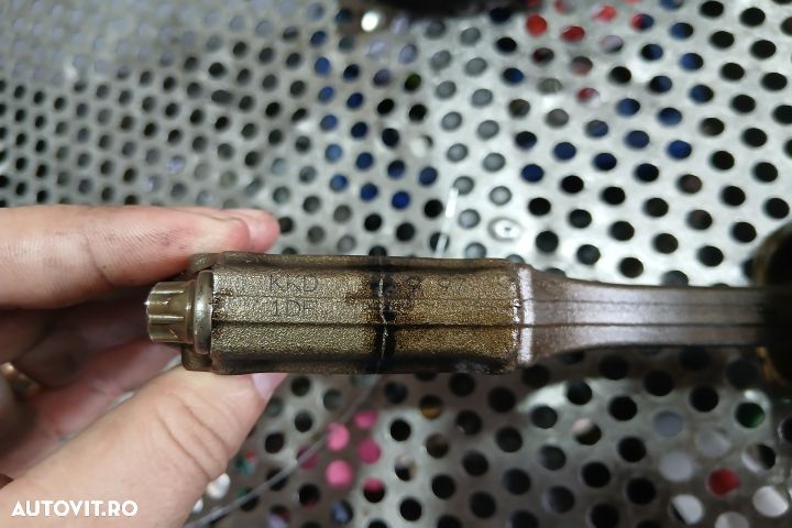 Piston motor SET SET Mazda CX-5 1 (KE) [2011 - 2015] Crossover 2.2 SK - 4