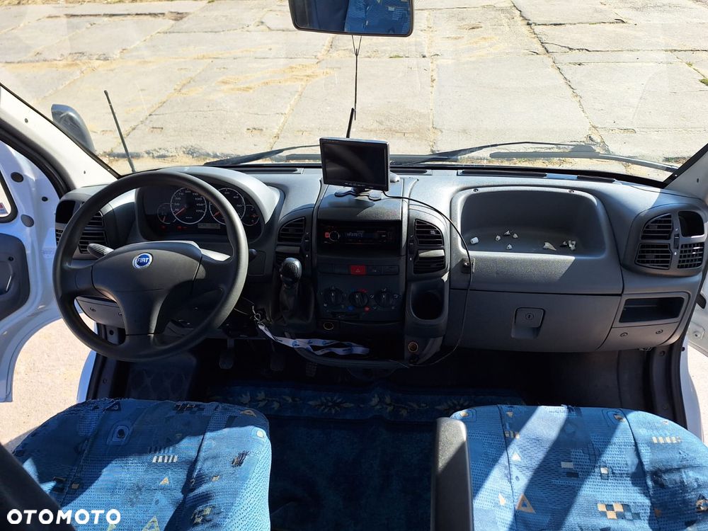 Fiat Ducato - 8