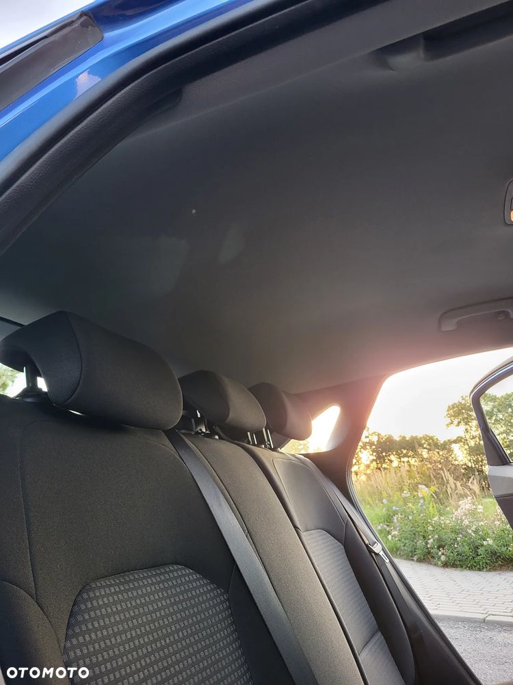Kia Ceed - 24