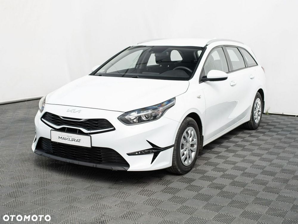Kia Ceed 1.0 T-GDI S - 3