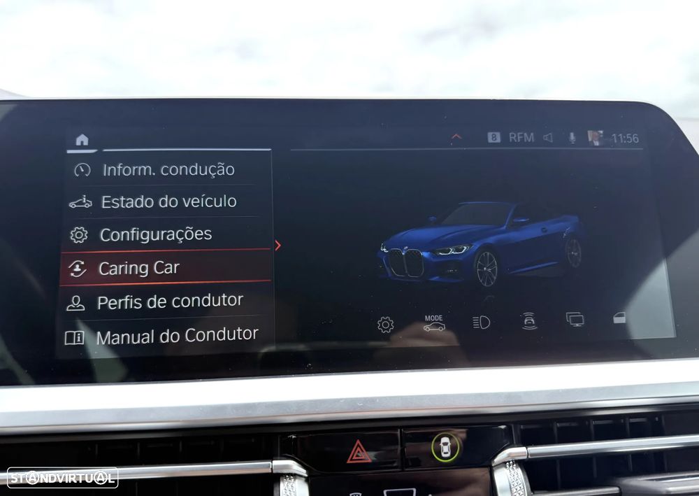 BMW 420 d Pack M Auto - 58