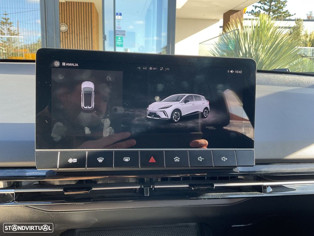 MG MG4 51 kWh Standard - 25