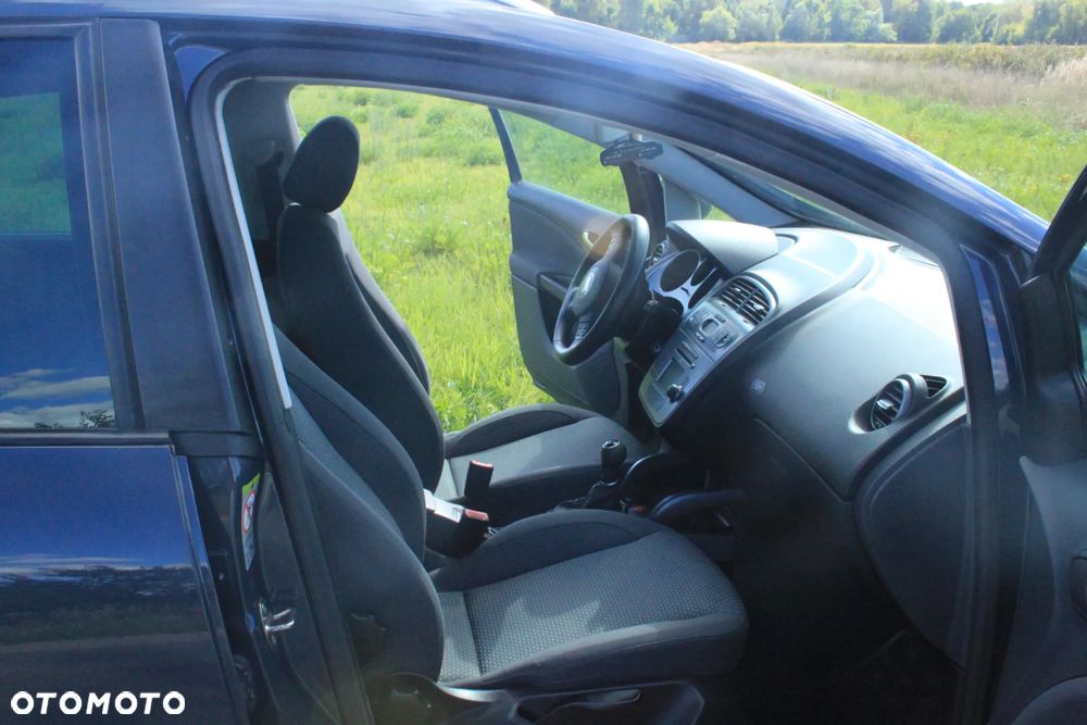 Seat Altea - 4
