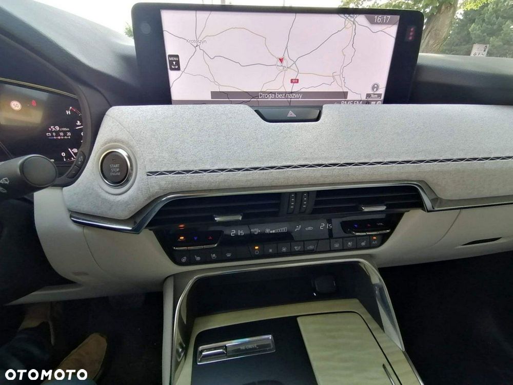 Mazda CX-60 - 32