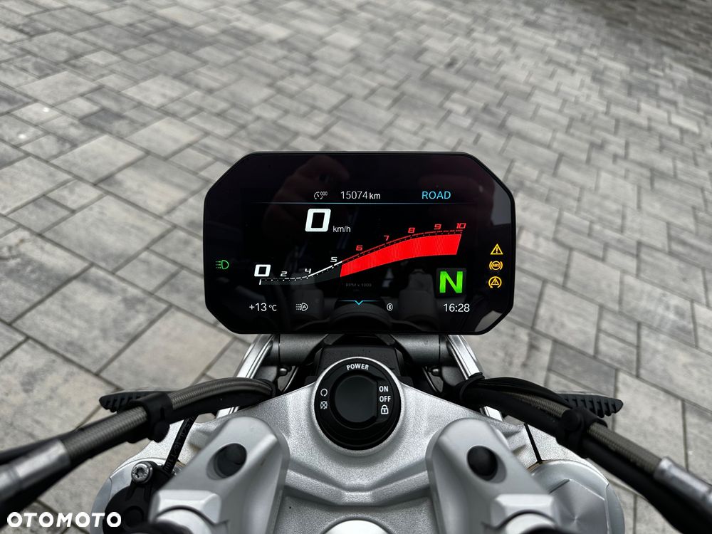 BMW R - 5