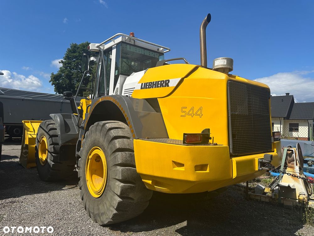 Manitou MT 1740 - 11