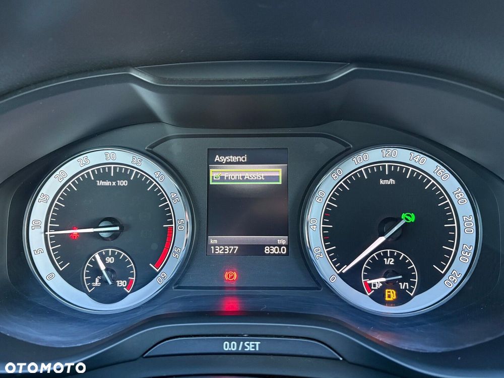 Skoda Kodiaq 2.0 TDI 4x4 Style DSG 7os - 23