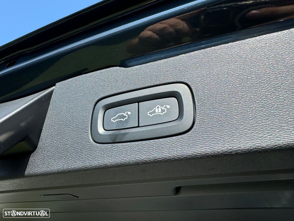 Volvo V60 2.0 T6 AWD TE Inscription Expression - 51