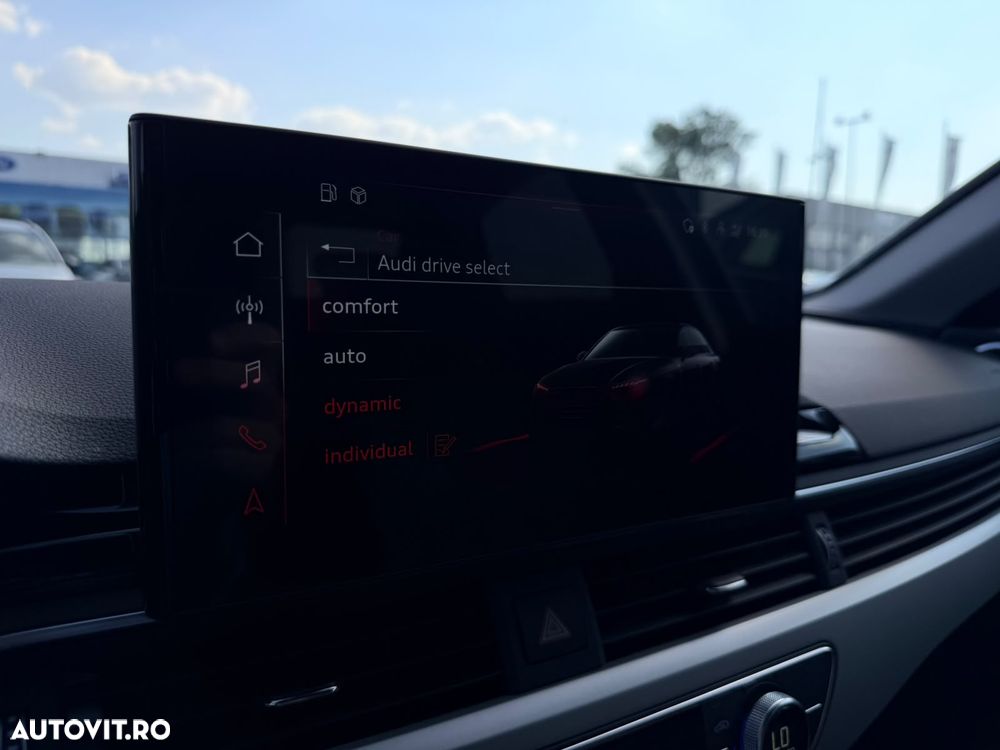 Audi A4 Limuzina 35 TFSI S tronic - 19