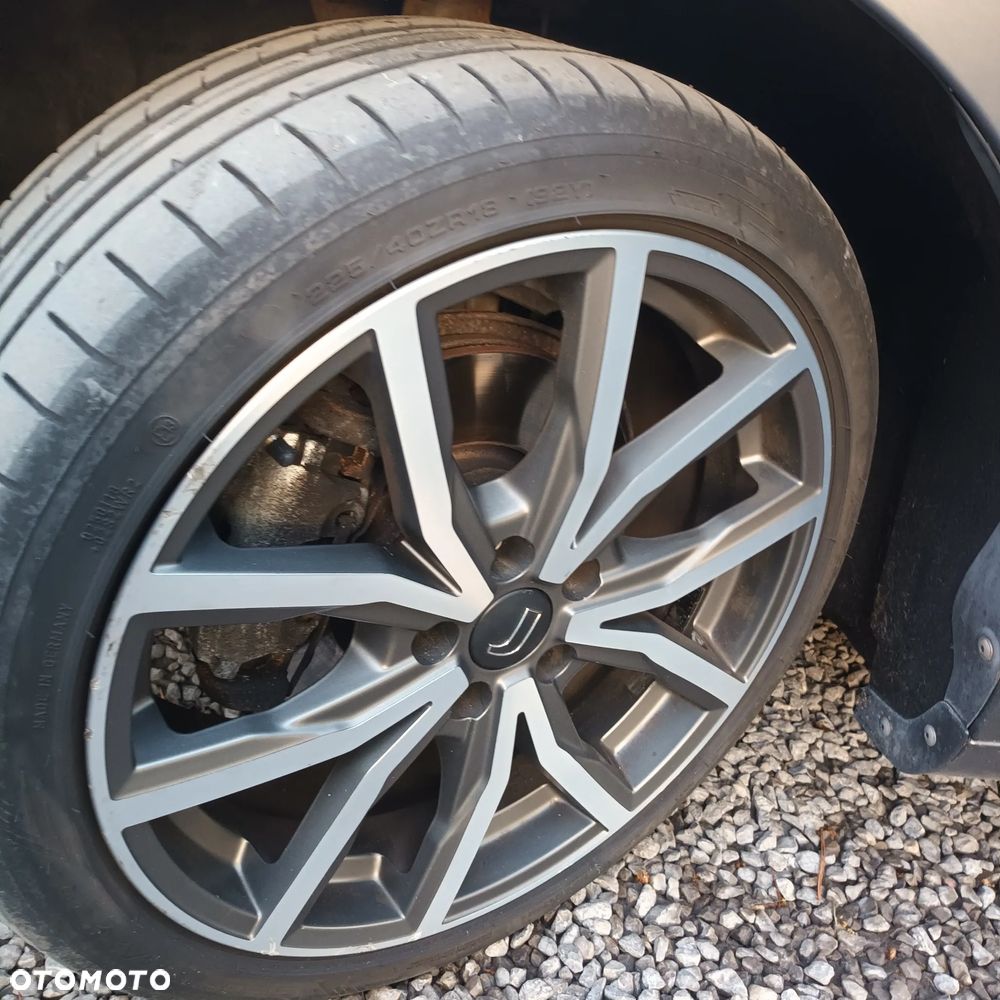 Volvo S60 D4 Geartronic Momentum - 24