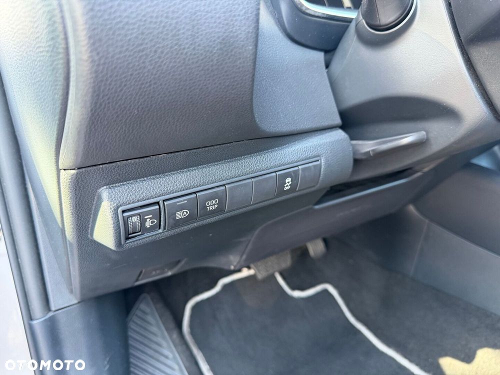 Toyota Corolla 1.8 Hybrid Comfort - 26