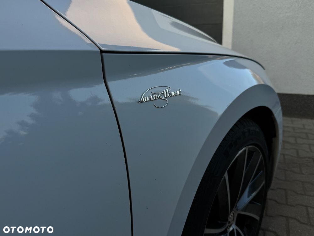 Skoda Superb 2.0 TDI DSG L&K - 13