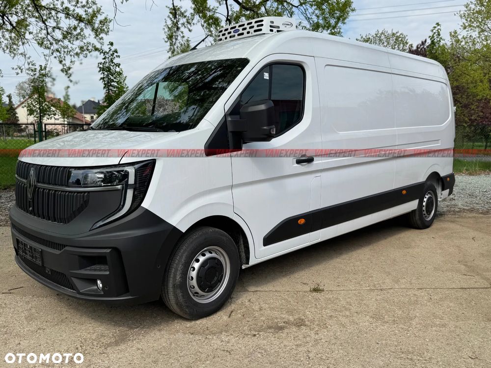 Renault MASTER Izoterma L3H2 - 3