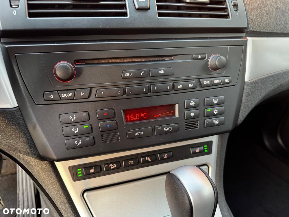 BMW X3 xDrive20d Edition Exclusive - 30