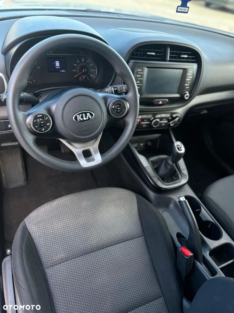 Kia Soul - 16