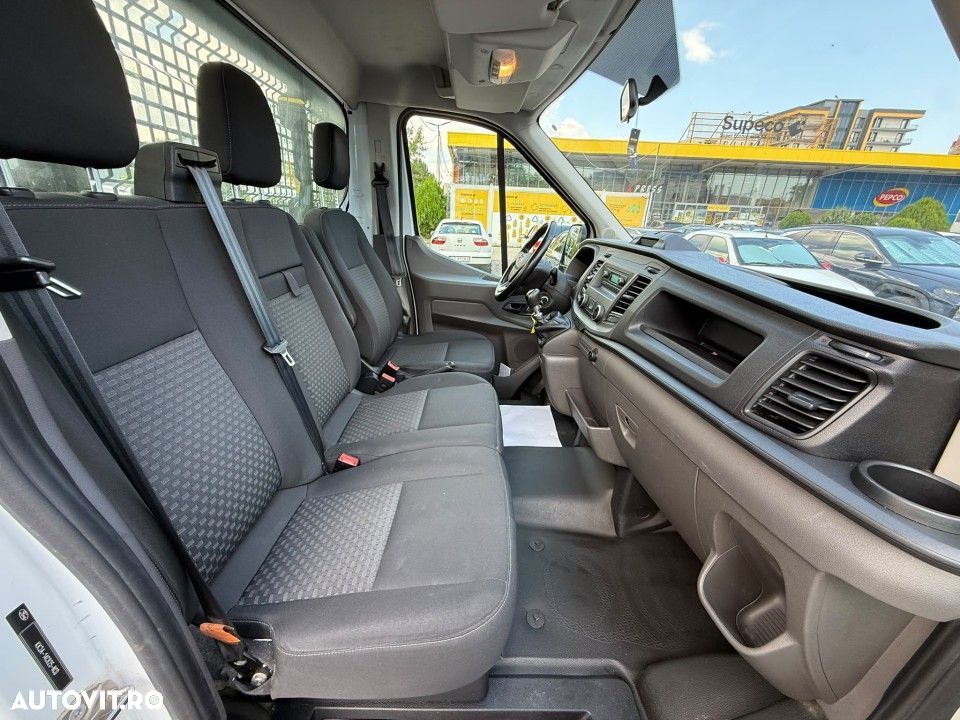 Ford Transit - 16