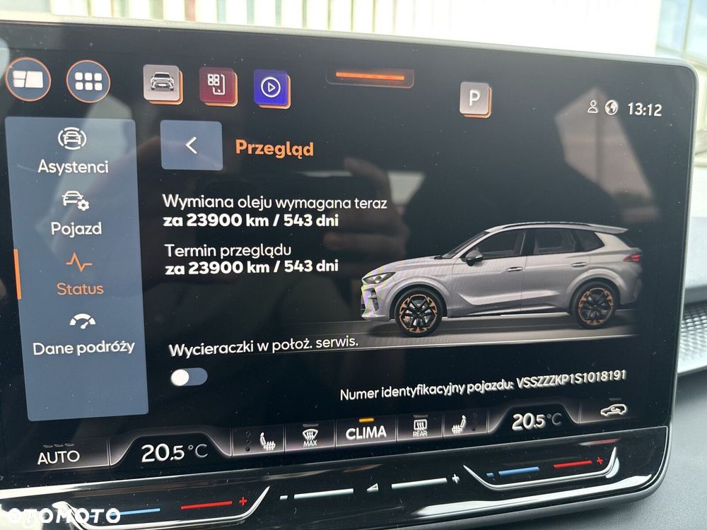 Cupra Terramar - 27