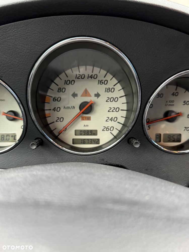 Mercedes-Benz SLK - 11