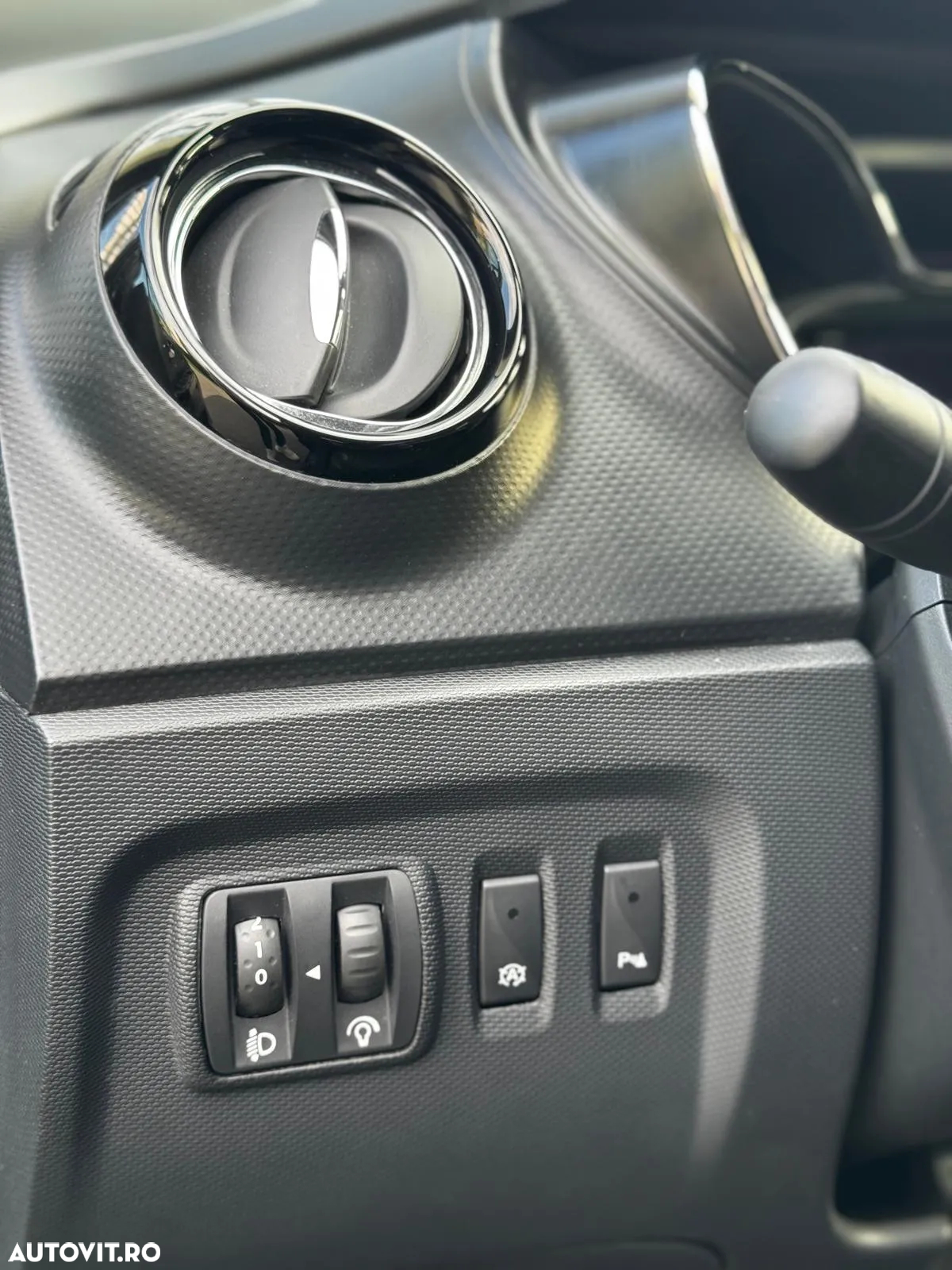 Renault Captur ENERGY dCi 110 Start&Stop Intens - 19