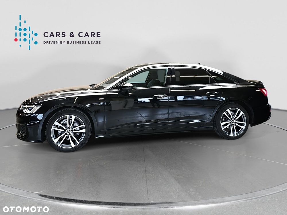 Audi A6 - 32