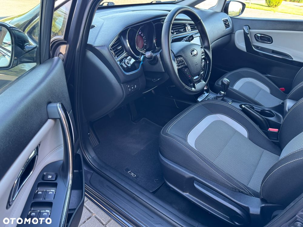 Kia Ceed 1.4 L Business Line - 10