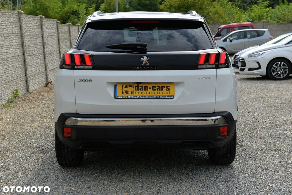 Peugeot 3008 2.0 BlueHDi Crossway S&S - 4