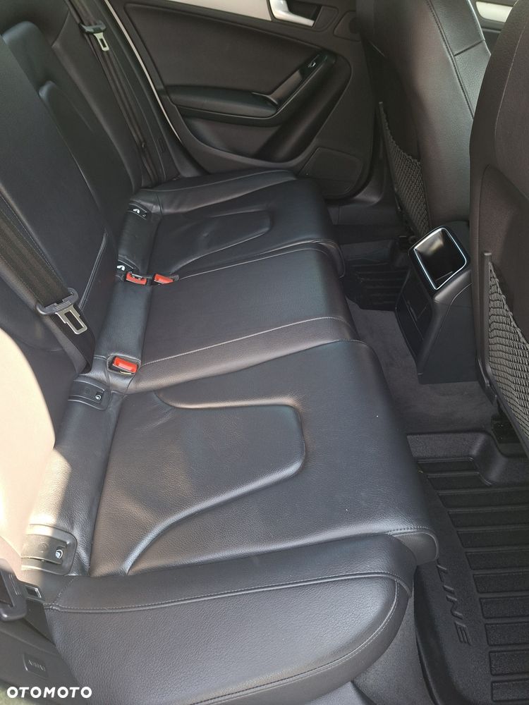 Audi Inny - 8