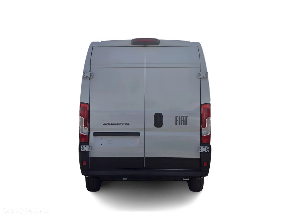 Fiat Ducato L3H2 3,3t 140KM - 6