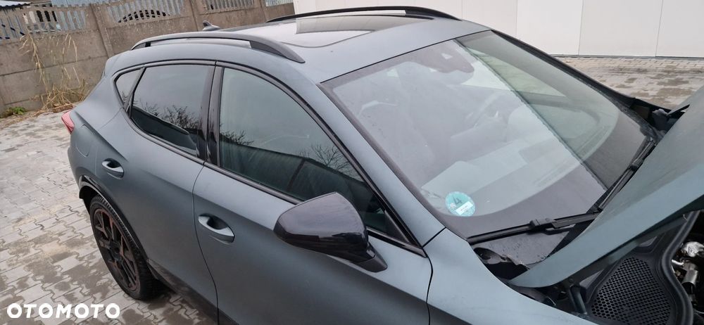 Cupra Formentor 2.0 TSI 4Drive DSG VZ Extreme - 27