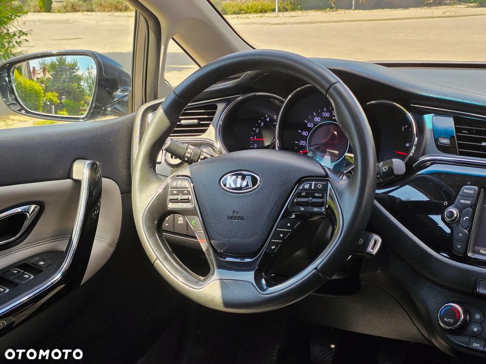 Kia Ceed 1.6 CRDi L - 33