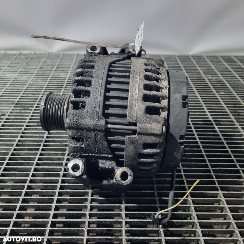 Alternator Mercedes ML W164 Facelift 3.0 D 2008 - 2011 231CP 2987CC 642820 Euro5 (1425) ... - 2