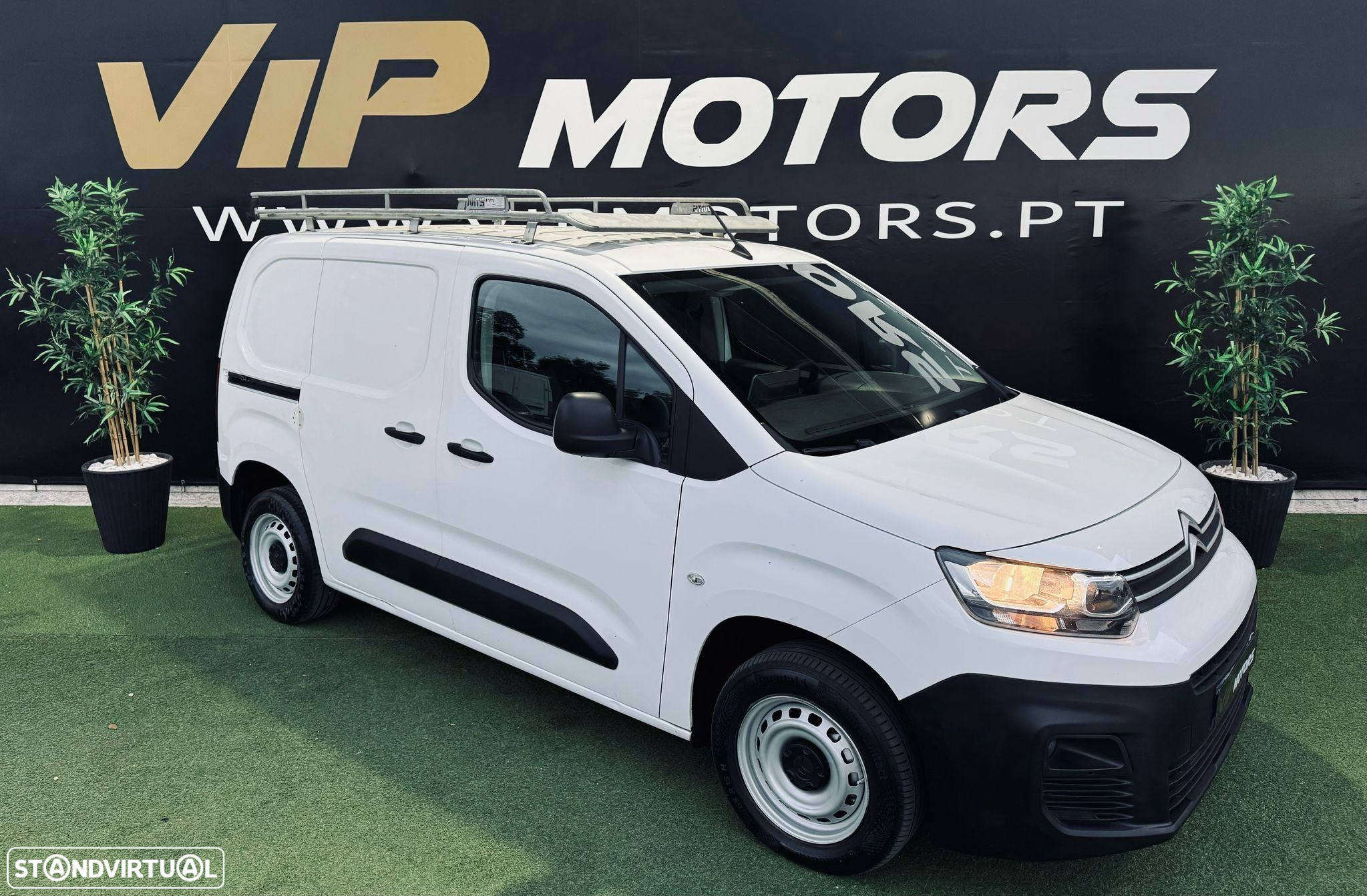 Citroën Berlingo - 7