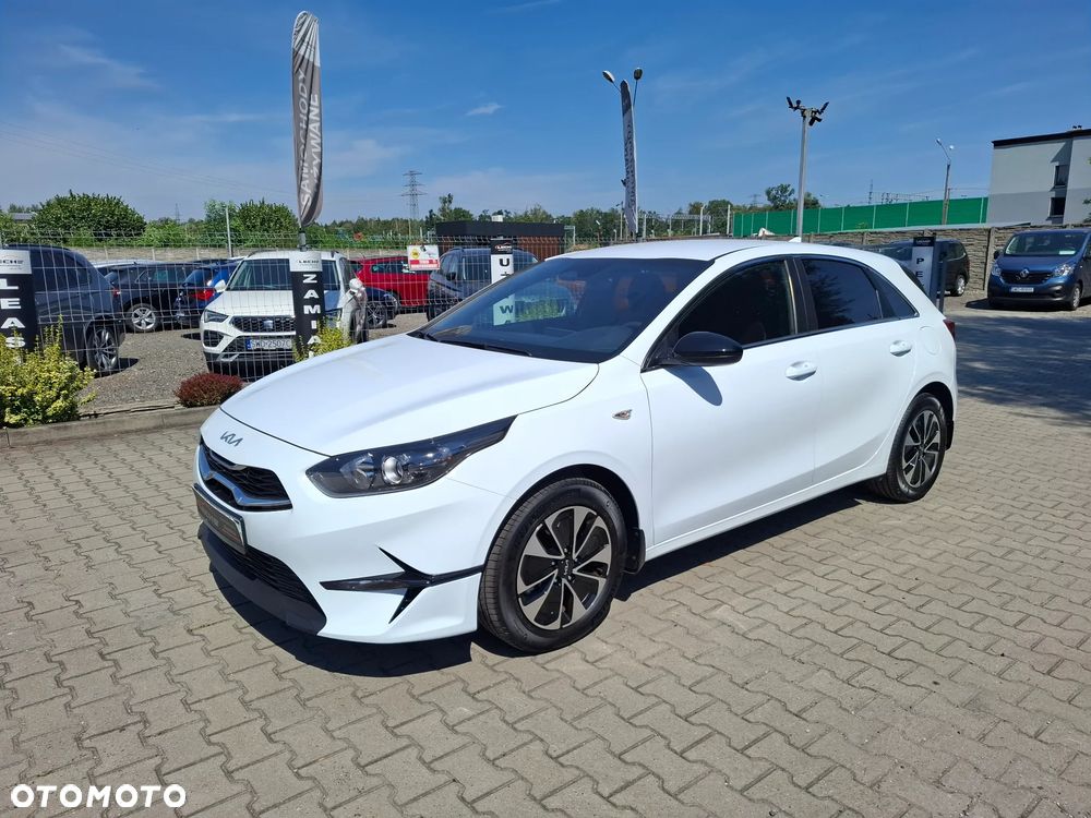 Kia Ceed 1.5 T-GDI L - 2