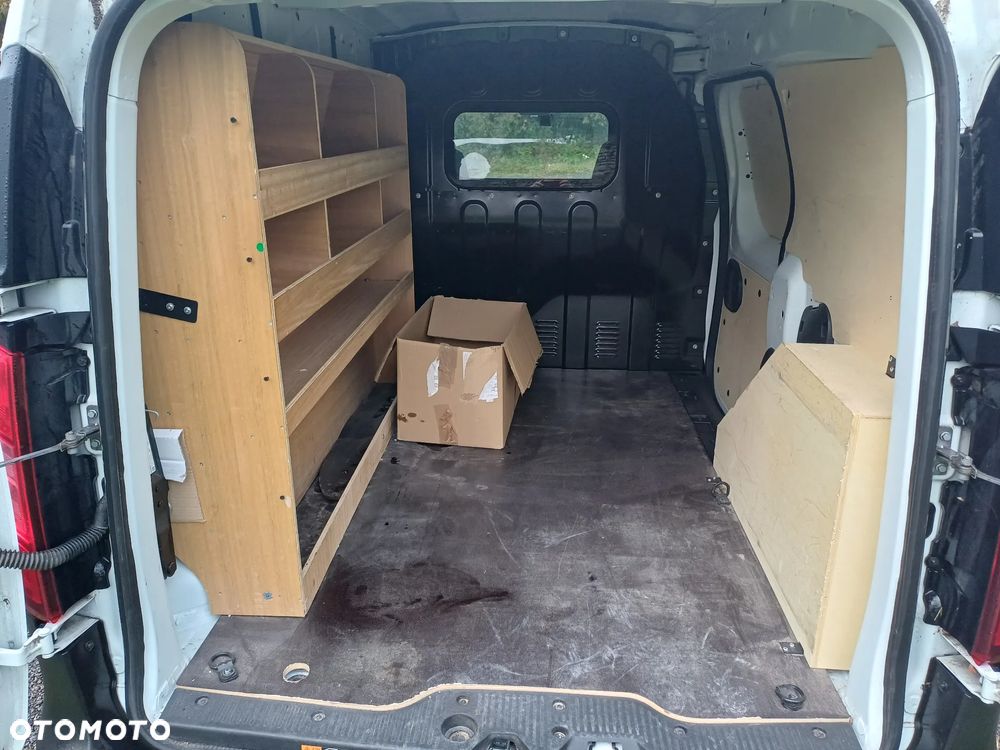 Renault Express - 5
