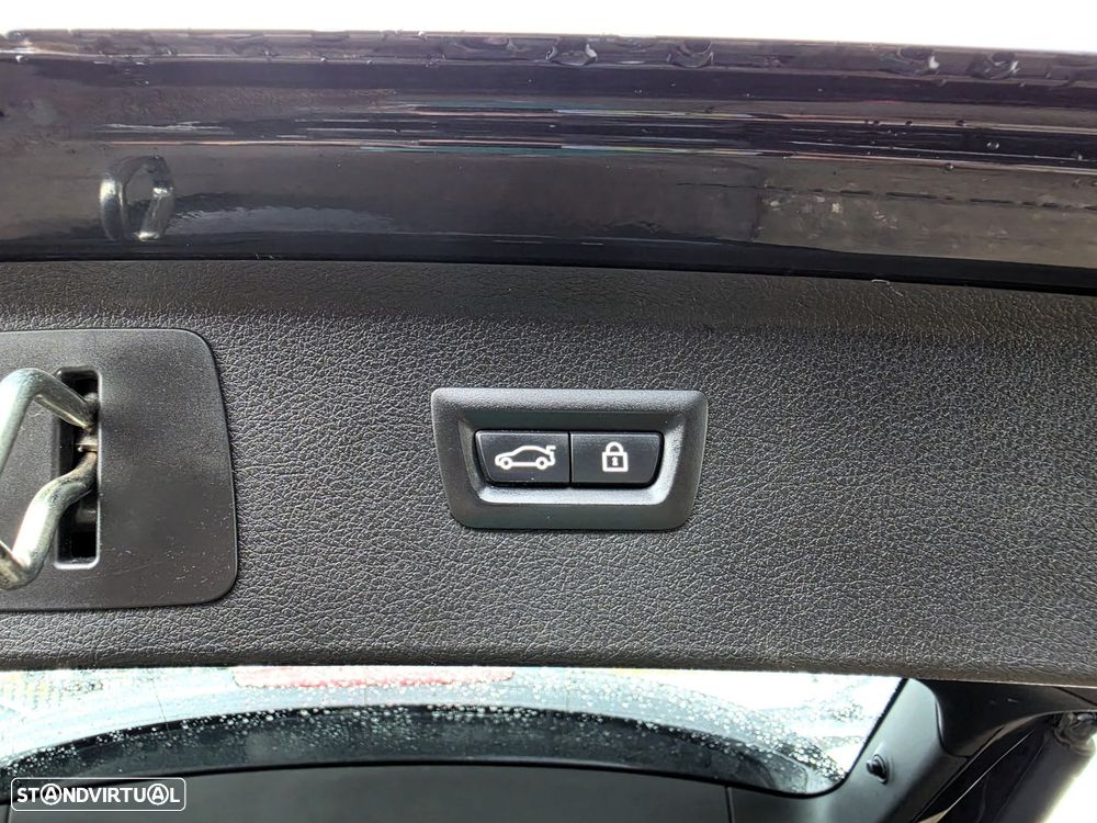 BMW 216 Active Tourer d Pack M - 43